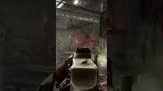 The weapon you WISH you had access to on Wipe in Escape From Tarkov