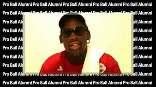 Dennis Rodman