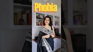Phobias and Their Meanings | #Shorts #phobia #ashortaday #trending #knowledge