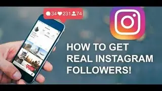 how to get instagram followers fast | 5,000 INSTAGRAM FOLLOWERS in 7 DAYS IT Family