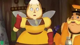 ДЕДА ШЕР ПОСТАВИЛ ВАКЦИНЦУ 