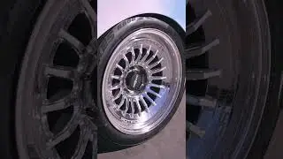 Which wheels are your favorite? Best wheels of #SEMA2023