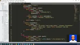 PHP and MySQL Part-8