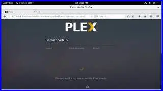 How To install Plex Media Server on Debian 9.1 Stretch Linux