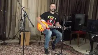 Александр Самойлов - Небо