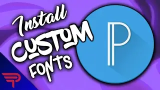 How to install Custom Fonts on PixelLab!!!