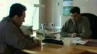 Спецназ - 04. Под залог жизни