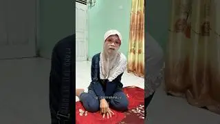 Numpang Nonton TV Ke Rumah Tetangga