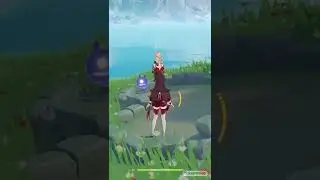 Genshin Impact ~ Hidden Chest in Liyue #21