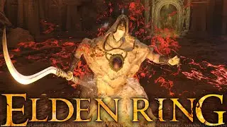 Godskin Apostle - Elden Ring