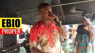 Powerful Ebio Ministration (Evang. Efe, Evang. Ifeanyi, Ayobo and others)