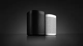Sonos Play:1 Review Oct 14, 2013