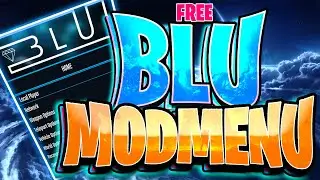 GTA 5 ONLINE 1.61 , BLU FREE BEST MOD MENU WITH MONEY GUN UNDETECTED