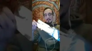 Аккумулятор оргона за 50₽