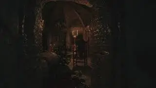 Resident Evil Village - MAIDEN 4K60
