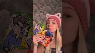 Какую шипучку отдать младшей сестре?