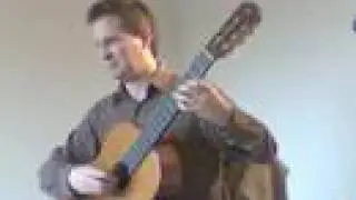 Prelude de François Campion