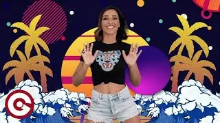 BEN DJ & LOS LOCOS ft JULIANA MOREIRA & EDDIE JOOOE - Tic Tic Tac (Official Video)