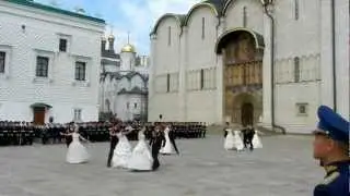 Кадетский Вальс