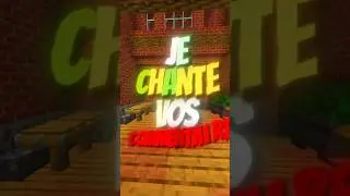 Je chante vos commentaires AUX TOILETTES 🚽🥲
