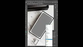 Apple Gold effect in Photoshop