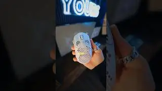 BEST Budget Gaming Mouse 2024