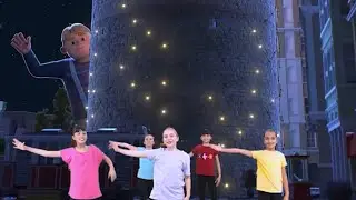 Söyle, Dans Et ve Paylaş!