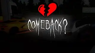 COMEBACK? AMAZING ONLINE 07 BLACK!