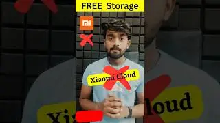 Mi Cloud Storage 😳 Problem Solve #shorts