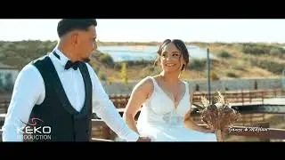 GAMZE & MAZLUM - GELİN DAMAT KLİBİ
