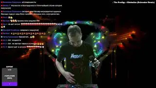 The Prodigy - The Fat of the Land Remixes (breaks/drum & bass)