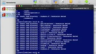 Comandos free, du & df - RedHat / Rocky Linux / Alma Linux / Oracle Linux / CentOS