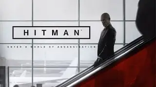 Hitman 2016 Won't Launch/Launch Error Fix 100% Working Method with Proof!!