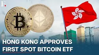 Investors Brace for New Investments as Hong Kong Approves Bitcoin ETFs