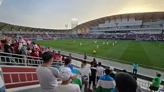 Uzbekistan 2-0 Indonesia, U23 Asian Cup 2024 Semifinal, Uzbekistan qualify for Paris Olympics