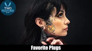 Some of our customer favorite plugs, tunnels, and hangers
