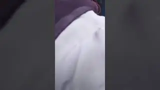 Emak emak ngamuk!!! masalah bantuan sosial 