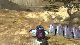 Halo MCC - One Way Ride & Just Sayin...I Ain't Dead - Achievement Guide