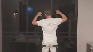 Профиль Дорс 2 Часть!!! Установка дверей.