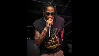 [FREE] MELODIC TRAP BEAT 2024|| Travis Scott Type Beat "Moon Shot"|| HARD TRAP BEATS 2024