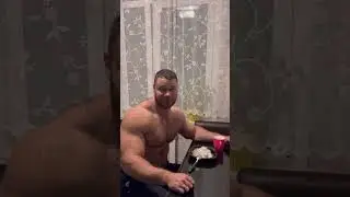 Творог на сушке? Да или нет? #бодибилдинг #motivation #спорт #качалка #протеин #sports #power #топ