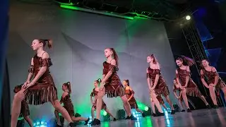 Хореографический коллектив РитМикс - 