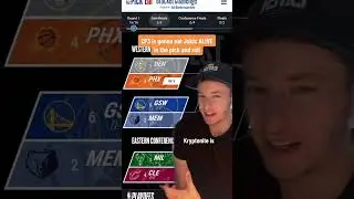 My OFFICIAL NBA Playoffs Predictions 🔮