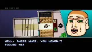 Hotline Miami 2 Level Editor Beta: Flash Sale (+DOWNLOAD)