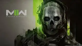 MW2 (2009) VS MW2 (2022) UI Interface
