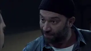 Arka sokaklar - anladın mı lan, orospu çocuğu!