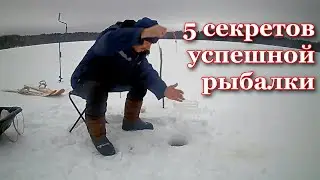 ВСЕГДА С УЛОВОМ делюсь секретами