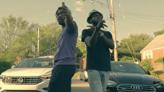 Pk Delay & Pet Zebra - Duke (Directed by James Deverin)