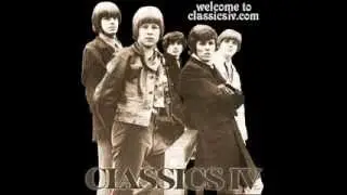 CLASSICS IV - Free
