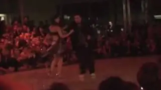 Chicho y Juanix II